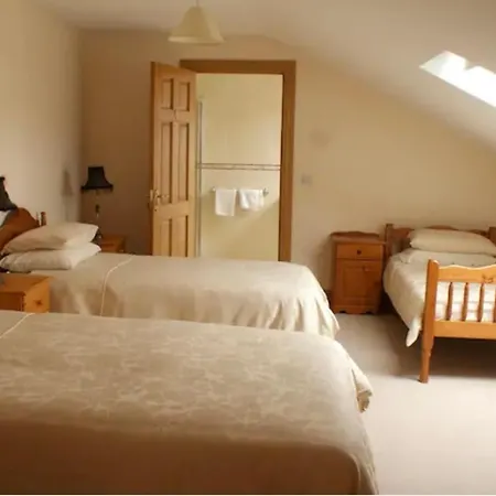 Sandybay House Ubytování v soukromí COUNTY MAYO