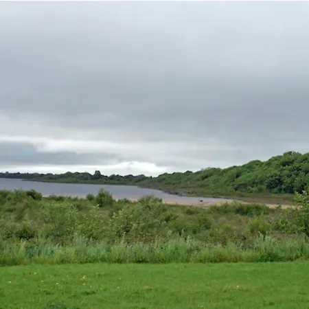 Homestay Sandybay House COUNTY MAYO
