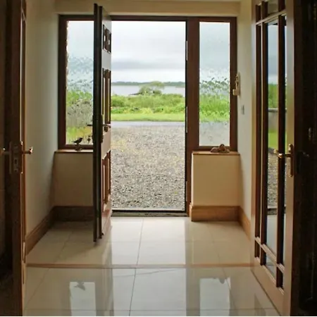 Sandybay House Homestay COUNTY MAYO