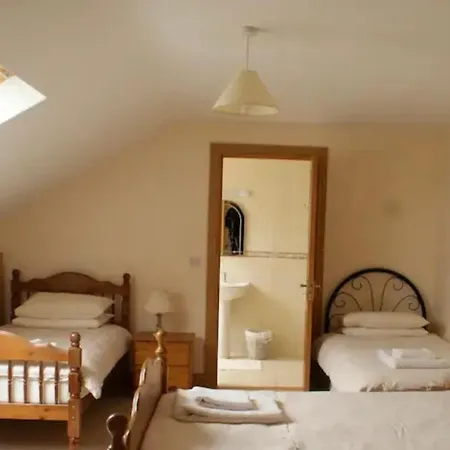 Sandybay House *