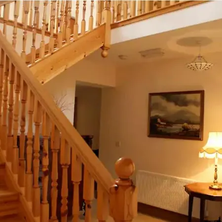 Sandybay House * COUNTY MAYO